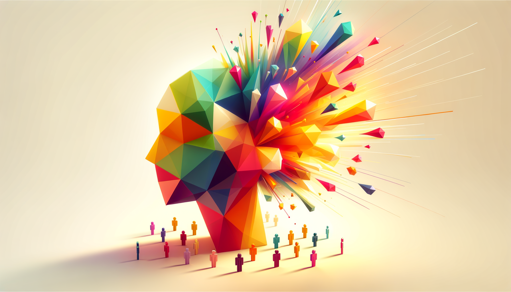 Inovação social: Transformando ideias em impacto positivo
