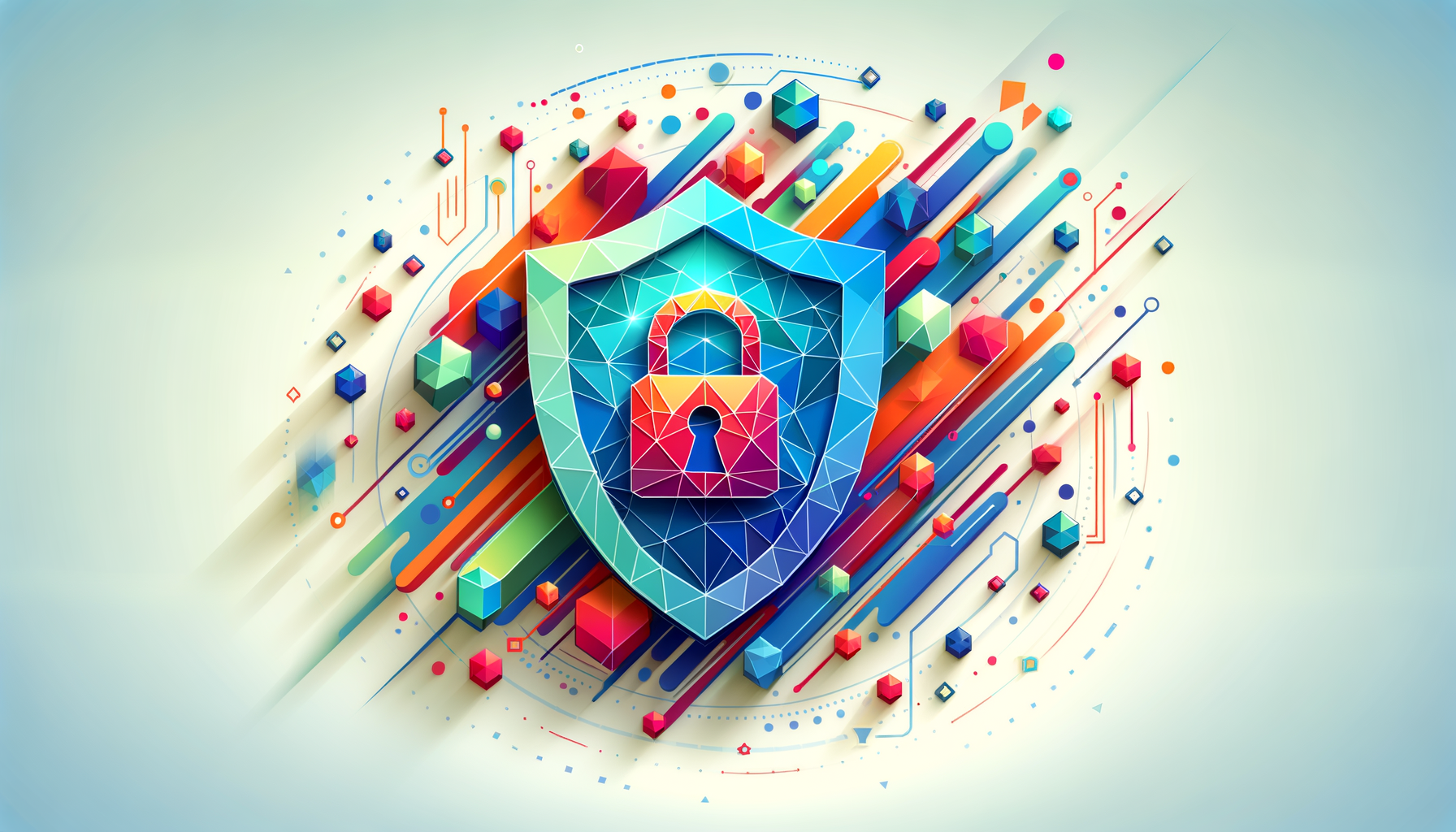Cibersegurança e proteção de dados: um guia essencial para desenvolvedores de MVPs