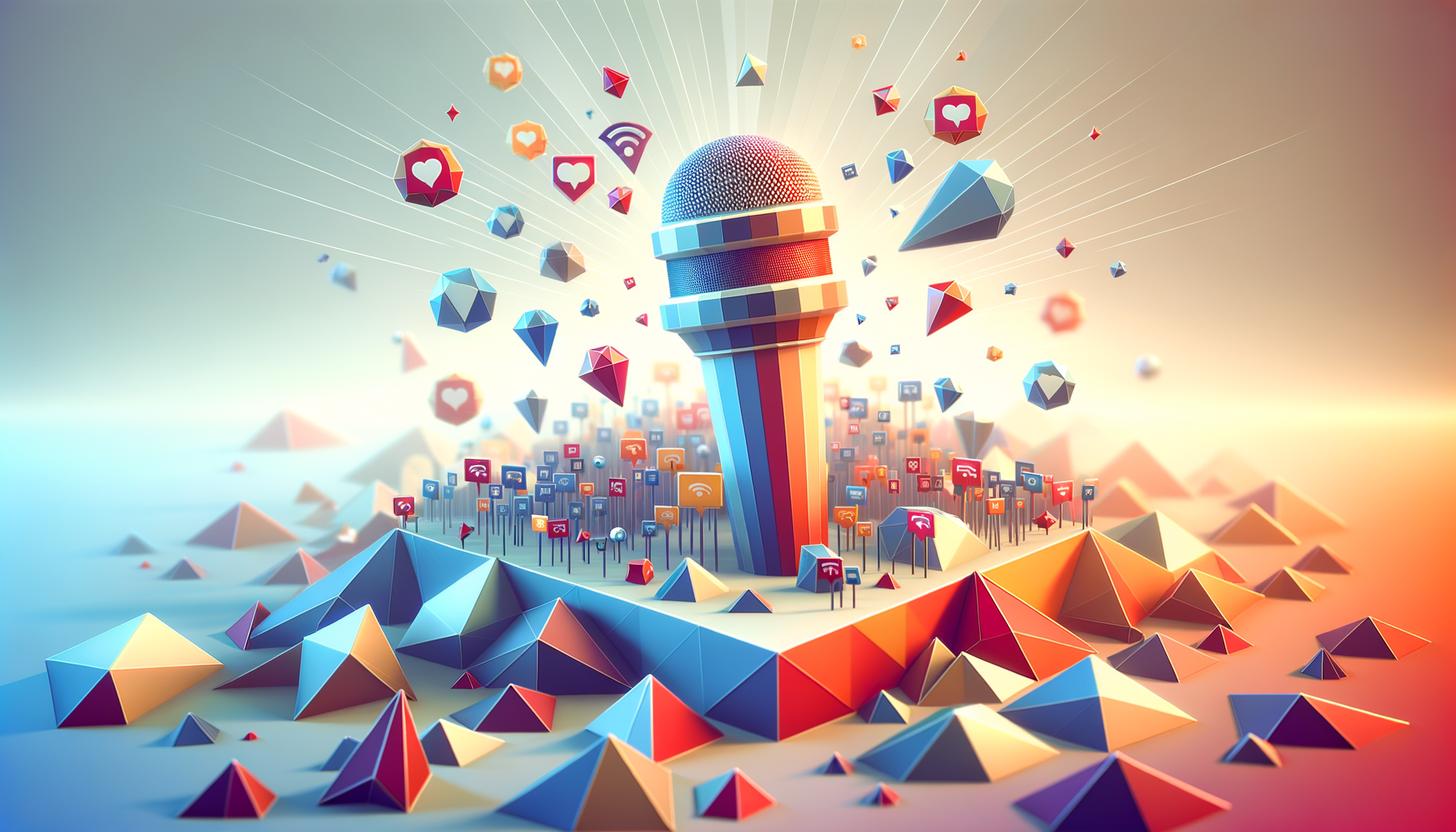 Marketing de Influenciadores: Potencializando sua Plataforma com Parcerias Estratégicas